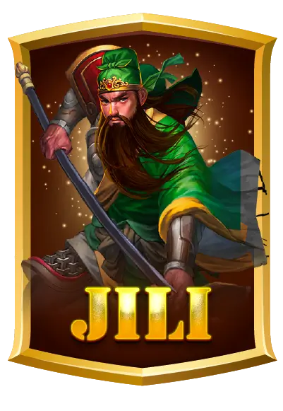 ufabetsupervip jilli กวนอู