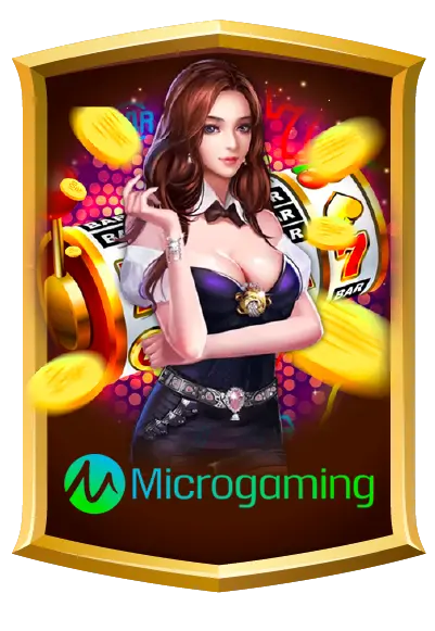 ufabetsupervip microgaming