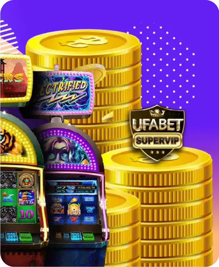 ufabetsupervip slot 1